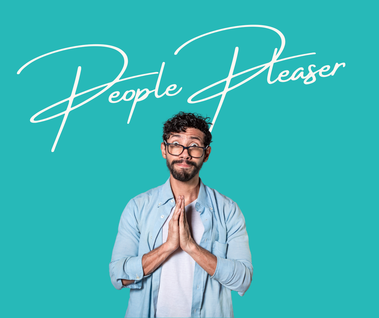 Are You A People Pleaser?